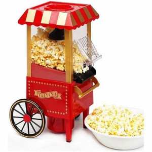 Aparat de facut popcorn